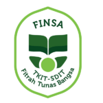 logo Sekolah Fitrah Tunas Bangsa