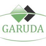 CV GARUDA AGEN INDONESIA logo