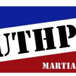 logo SOUTHPAW Pejaten