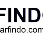 logo PT ARFINDO BERSINAR