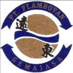 PT.FLAMBOYAN GEMAJASA logo