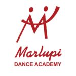 logo MARLUPI Dance Academy