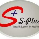 logo S-Plus Door Palembang