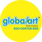 logo Globalart educenter bsd
