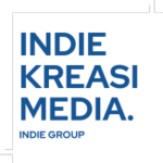 logo INDIE Group (PT. INDIE KREASI MEDIA)