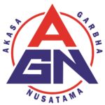 logo PT. AKASA GARBHA NUSATAMA