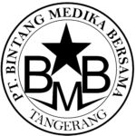 logo PT.BINTANG MEDIKA BERSAMA