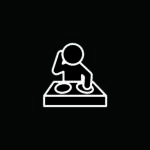 logo The Master DJ & Music Production Store