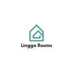 logo Lingga Rooms Property Management