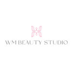 WM Beauty Studio logo