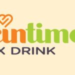 Bucin Drink logo