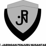 logo PT. Jaringan Penjuru Nusantara