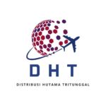 logo PT. Distribusi Hutama Tritunggal