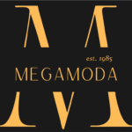 logo MEGAMODA