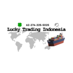 logo PT. Lucky Trading Indonesia