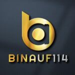 logo BINAUF114