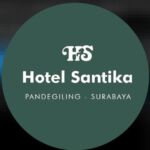 Hotel Santika Pandegiling Surabaya