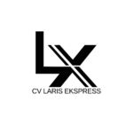 logo CV laris ekspress