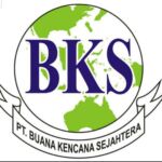 PT. Buana Kencana Sejahtera logo