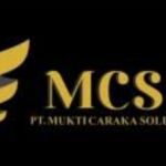 logo Pt Mukti Caraka Solusindo Malang