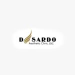 logo Dsardo Aesthetic JGC