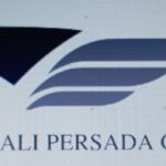 logo PT Rajawali Persada Group