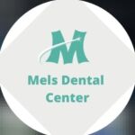 logo Mels Dental Center