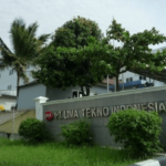 PT LIMA TEKNO INDONESIA