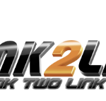 logo PT Link Two Link Indonesia