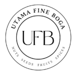 logo UTAMA FINE BOGA