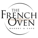 The French Oven logo