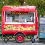 logo Food Caravan