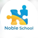 logo Noble School