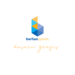 logo Berlian printing