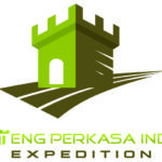 logo PT. BENTENG PERKASA INDONESIA