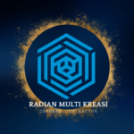 logo PT RADIAN MULTI KREASI