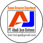 logo PT. ABADI JAYA Unitama