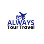 logo PT Always Tour Travel