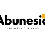 Abunesia Group logo