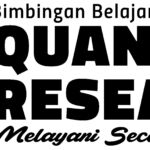 logo Quantum Research Petukangan