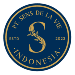 PT Sens Dela vie Indonesia logo