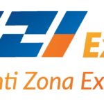 logo Izzi Express Cab Depok