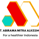 logo PT. Abirama Mitra Alkesindo