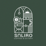 Saliro Coffee &amp; Eatery logo