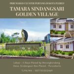 logo Tamara Sindangsari Golden Village