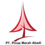 logo PT. Pinus Merah Abadi Jakarta