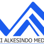 logo PT. Suci Alkesindo Medika