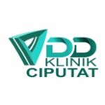 logo DD KLINIK CIPUTAT