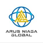 logo PT. ARUS NIAGA GLOBAL