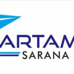 logo PT Artamoda Sarana Logistik